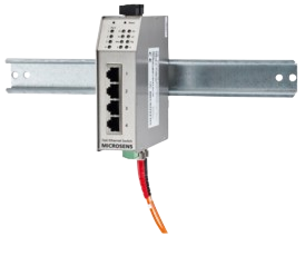 PoE Injector