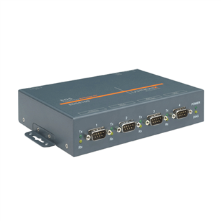 Hardened Serial Device Server