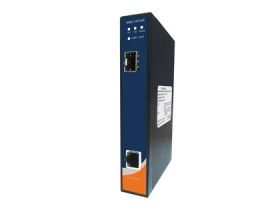 Industrial Media Converter