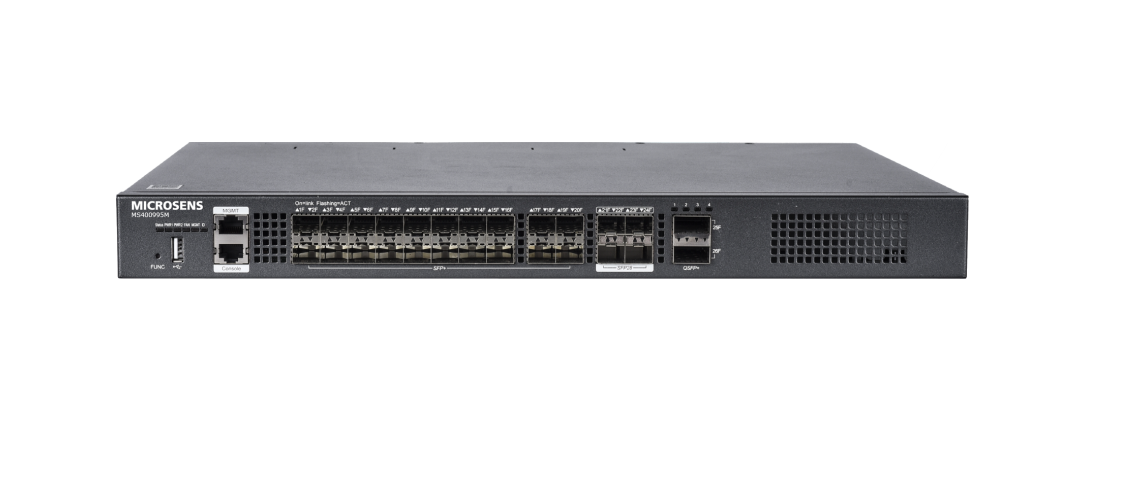 Enterprise Switches