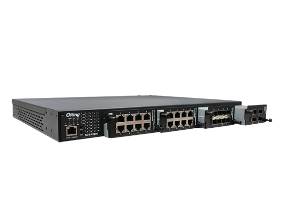 Industrial Certified Power Utility Switch
