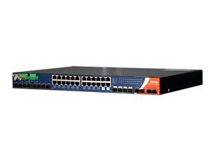 Industrial Certified Power Utility Switches