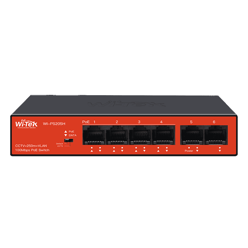 POE Switches