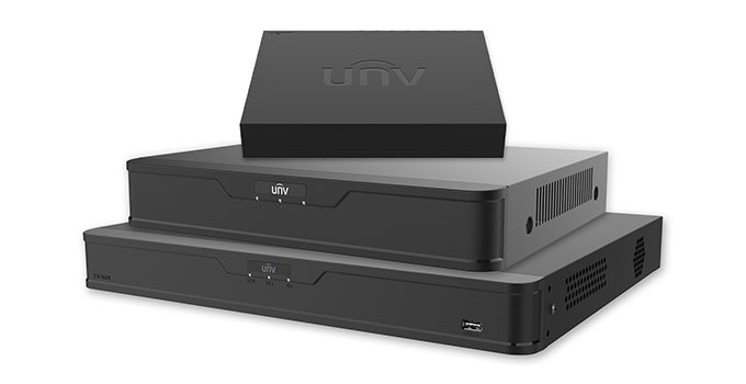 Digital Video Recorders