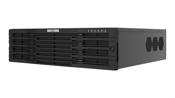 Network Video Recorders