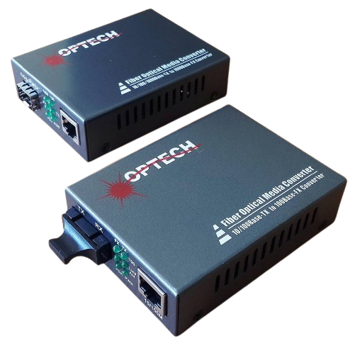 Media Converter