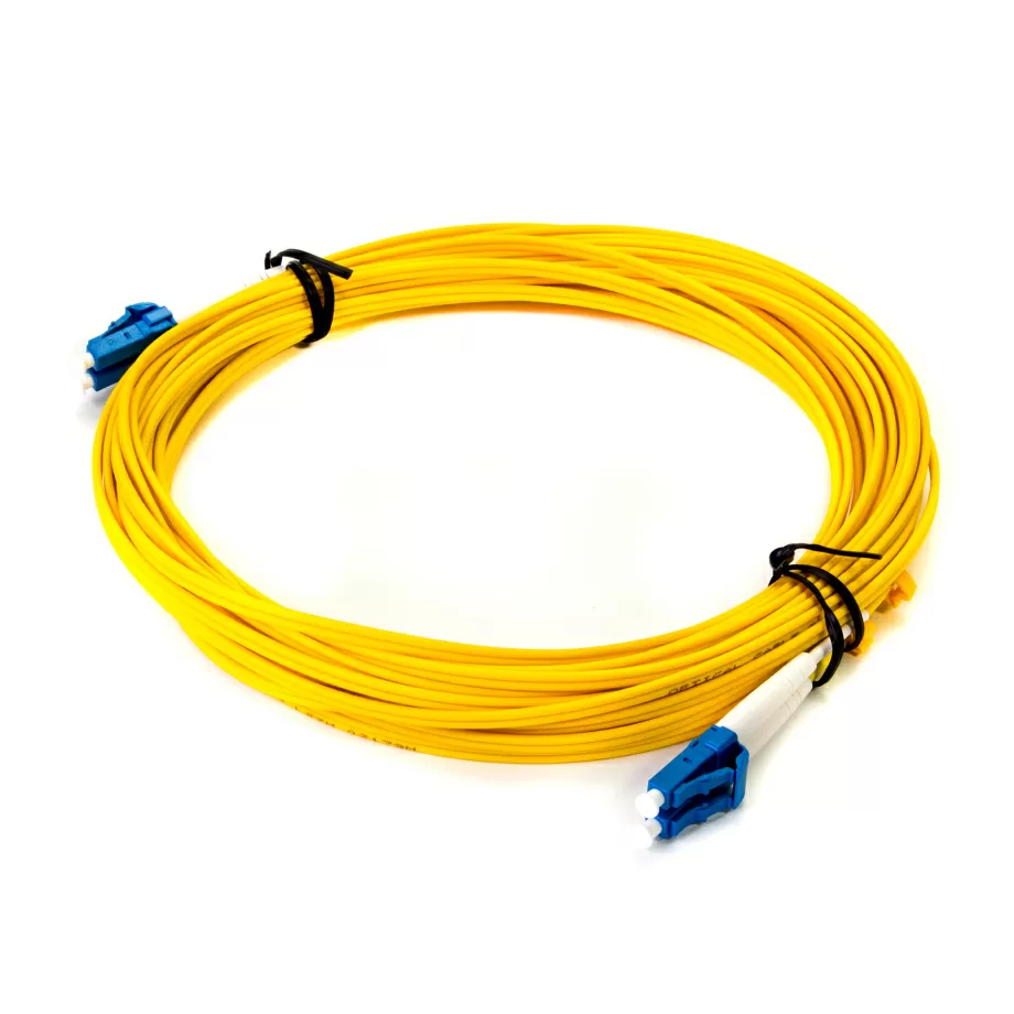 Patch Leads