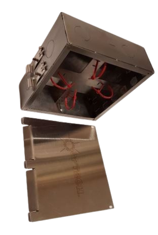 Splice Box